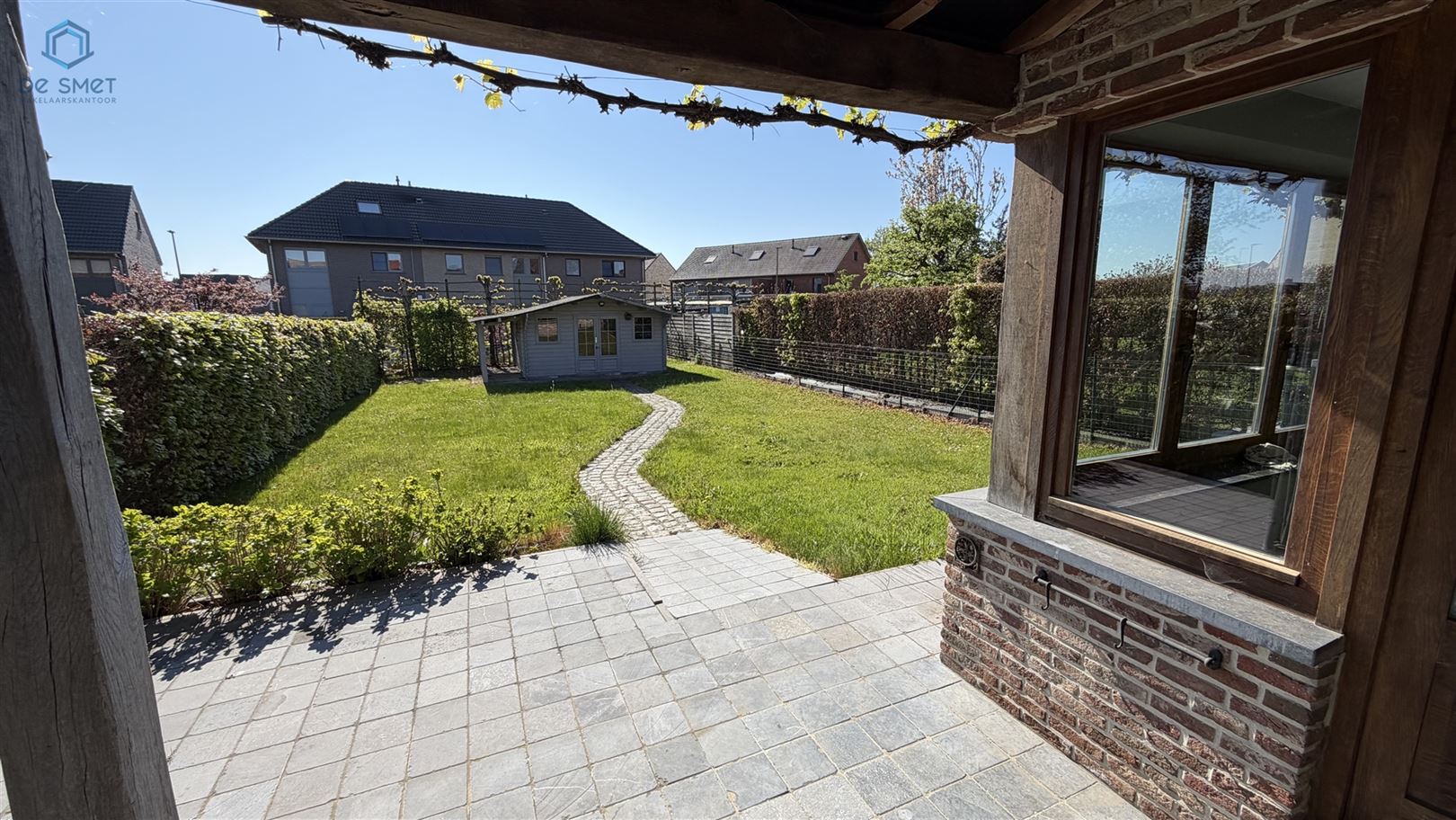 EERSTE BEZOEKDAG WOENSDAG 29/04 OP AFSPRAAK VAN 14U TOT 17U30. - foto 5