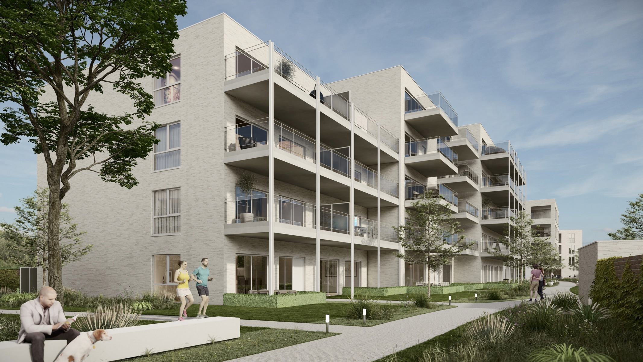 Projet à vendre à Geel - photo 4