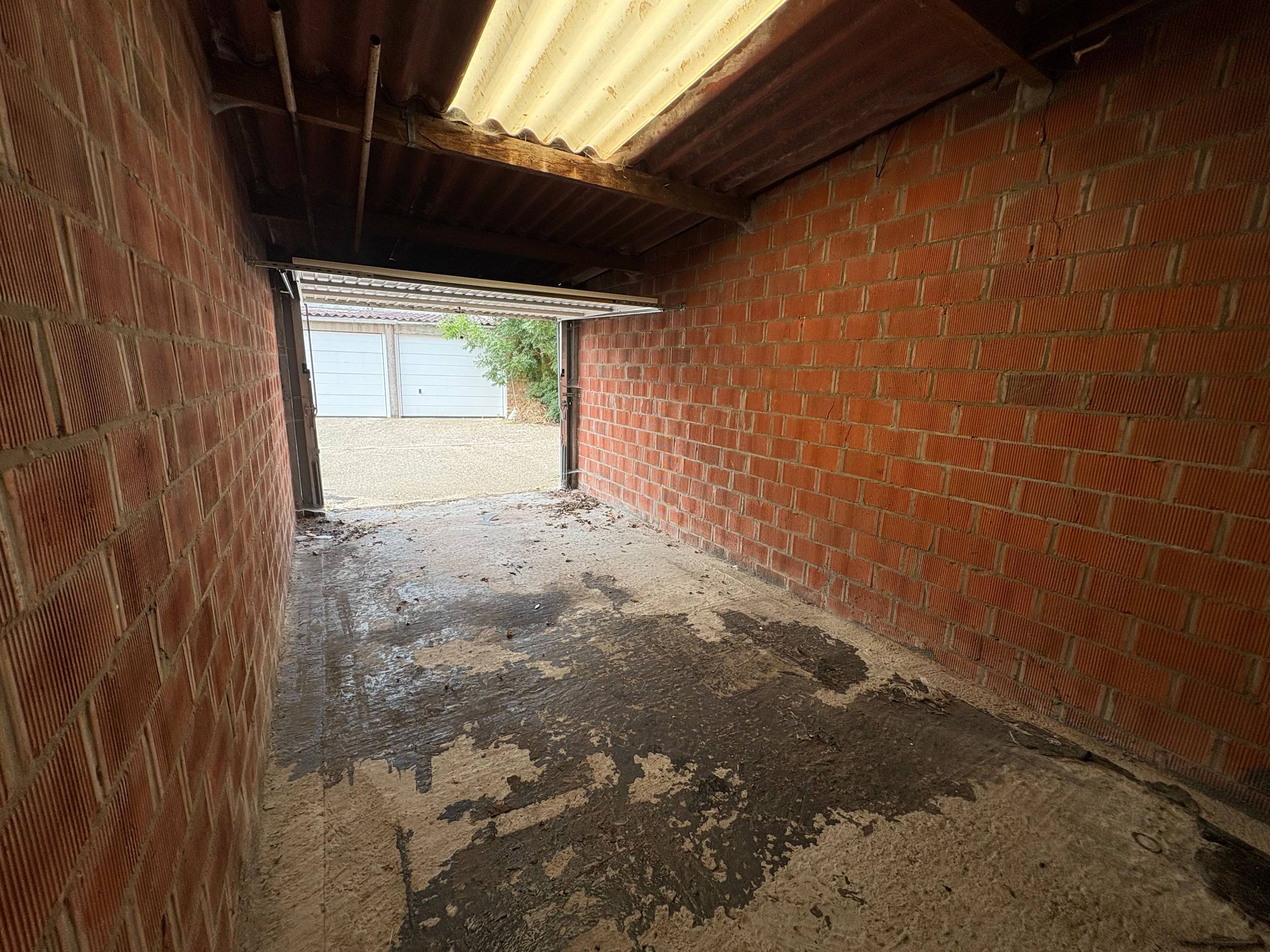 Ruime garagebox in Blankenberge - foto 4