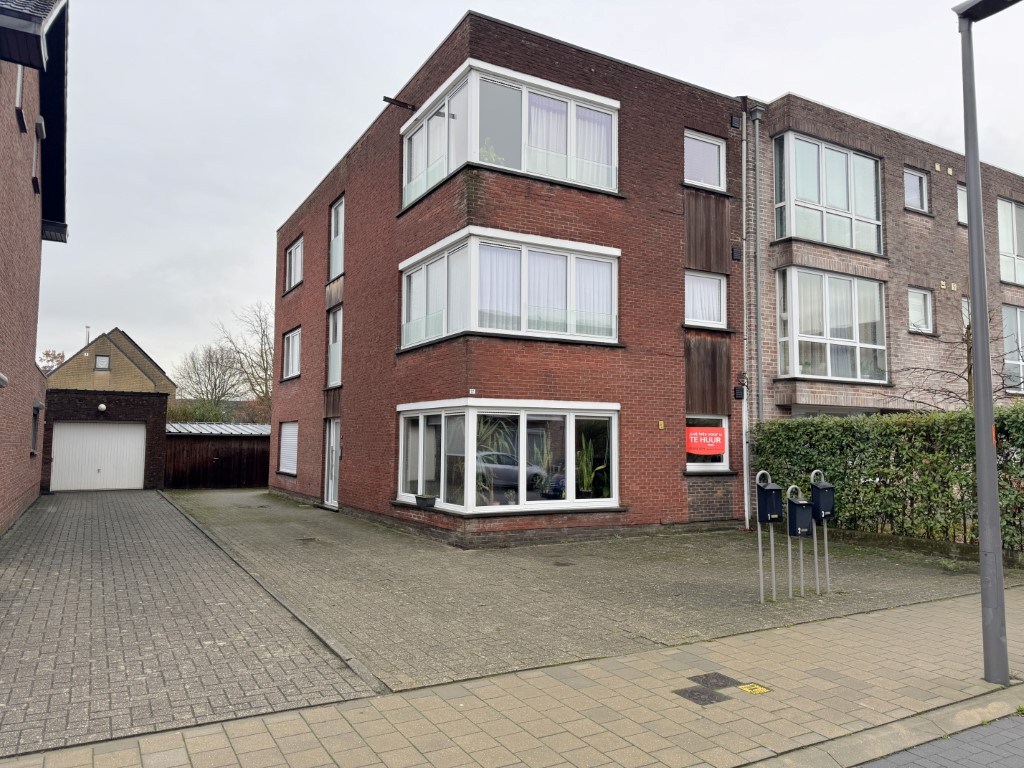 Appartement te huur in Turnhout met 2 slaapkamers - foto 2