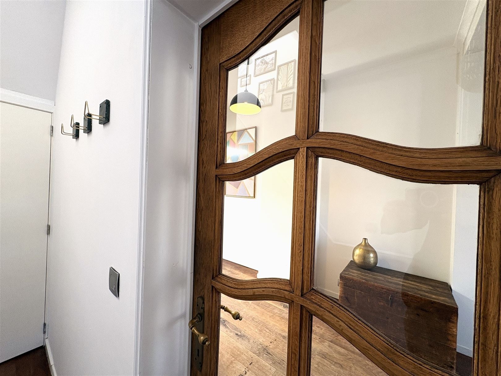 Maison à vendre à Courtrai avec 4 chambres - photo 3