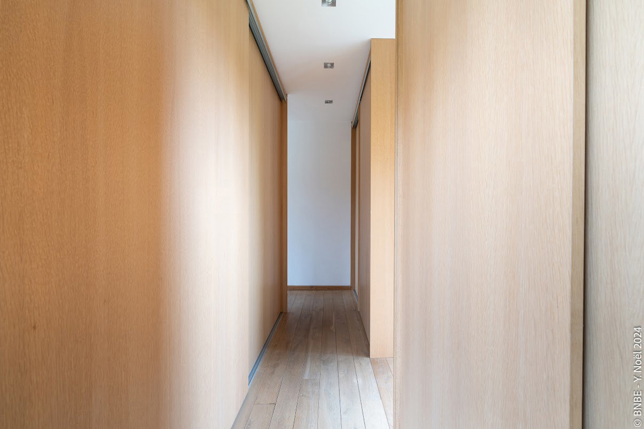 Appartement te huur in Villers-La-Ville met 1 slaapkamer - foto 4