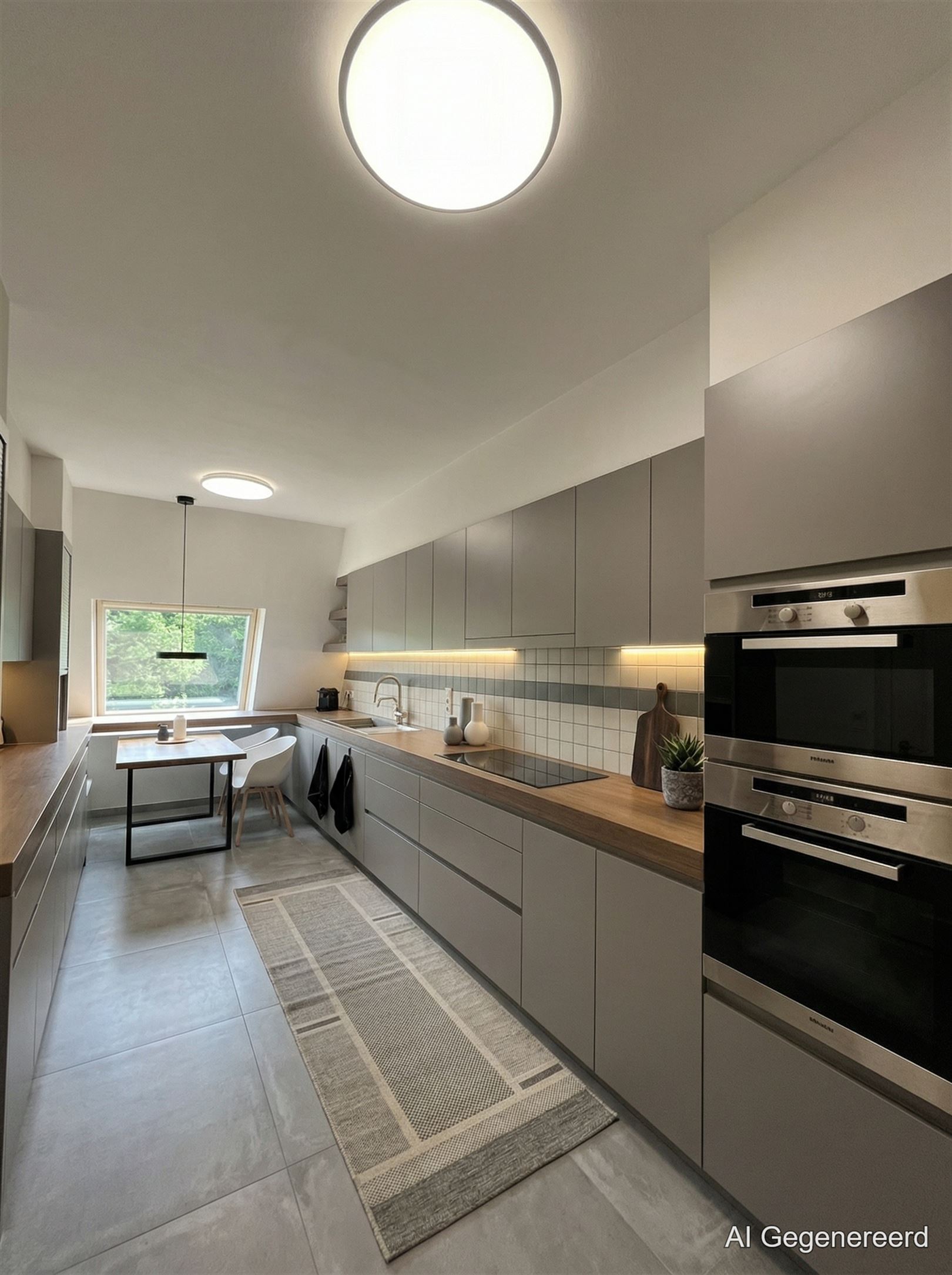 Apartment for sale in Schoten with 2 bedrooms - photo 4