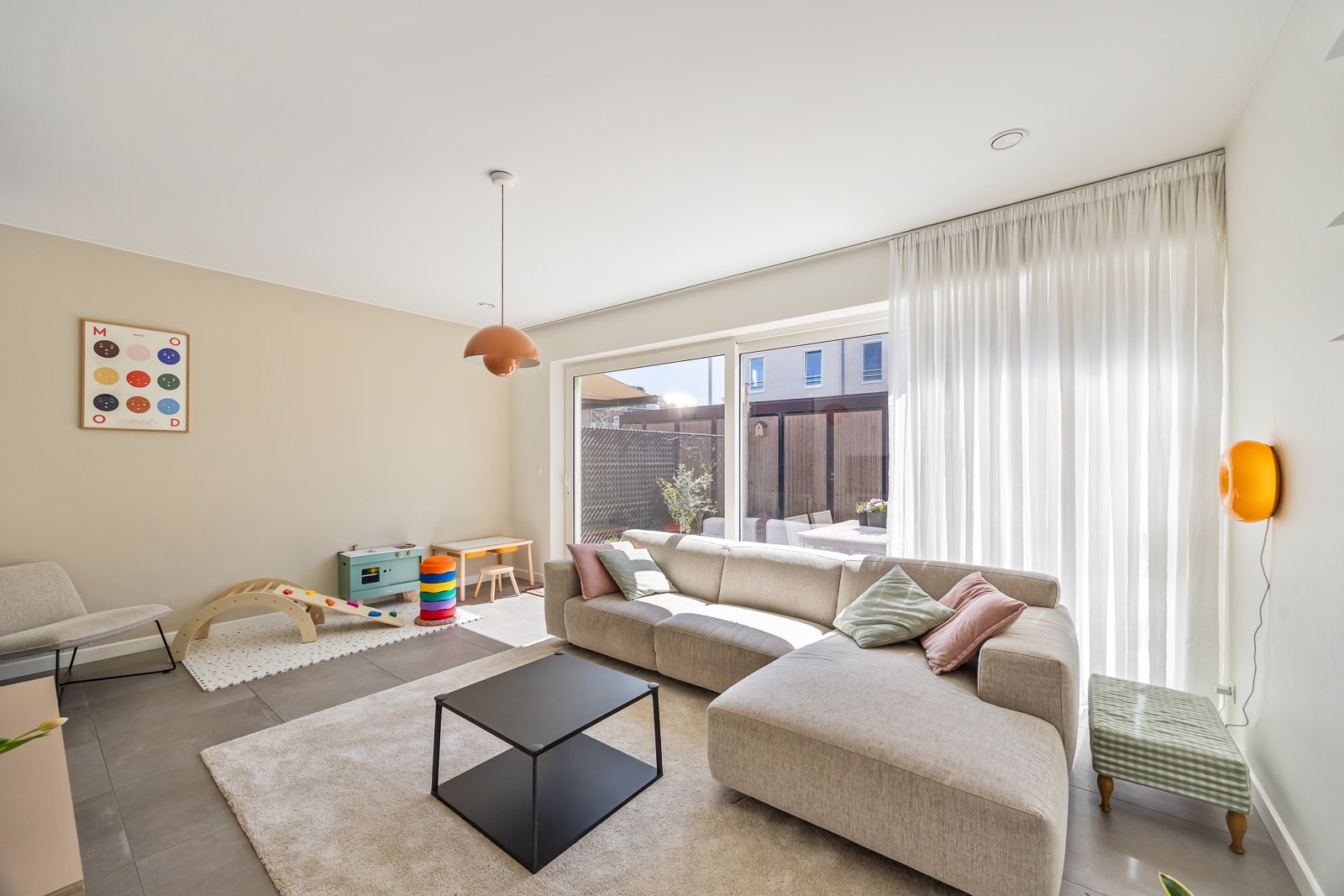 House for sale in Deurne with 3 bedrooms - photo 4