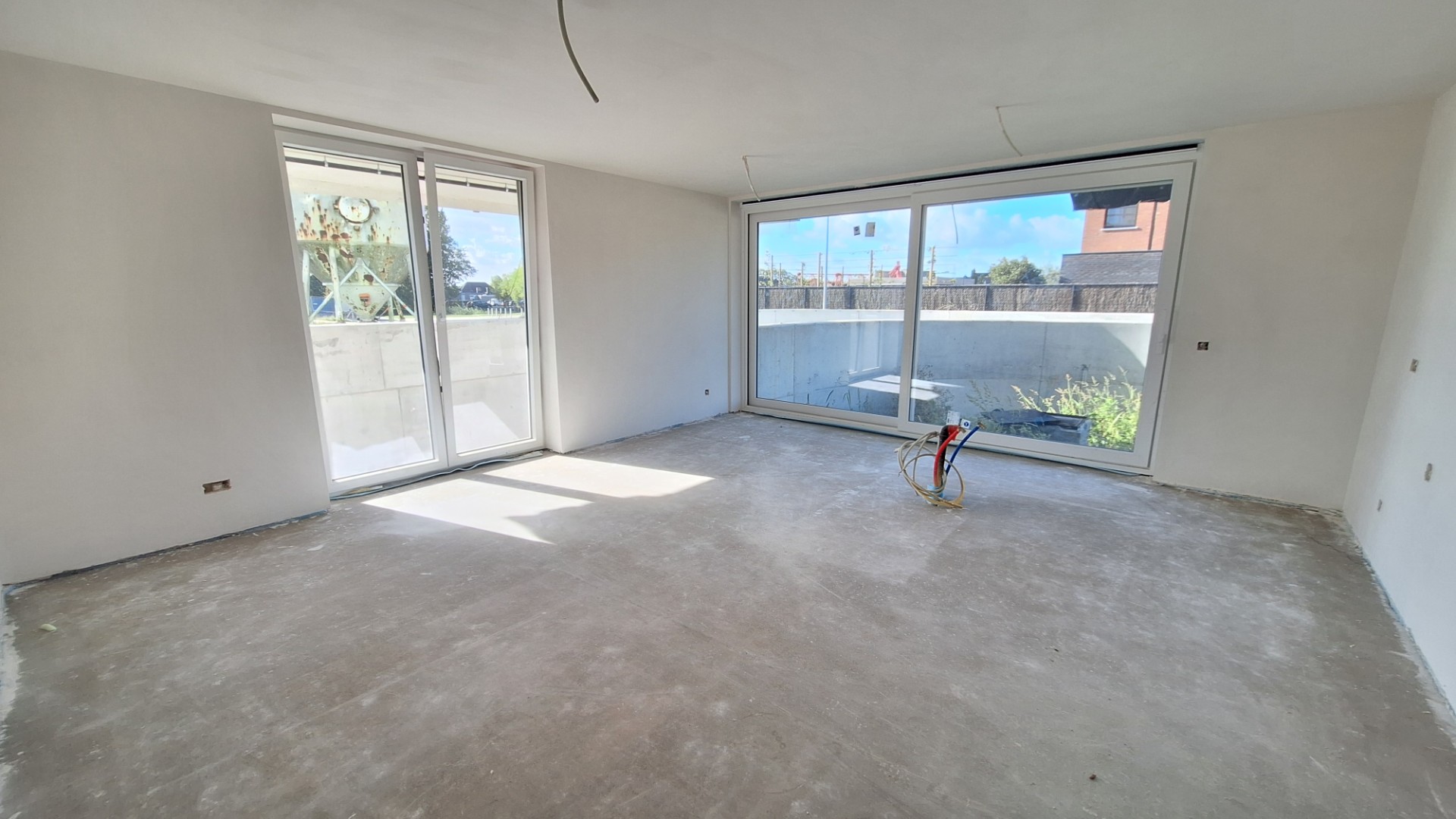 Appartement te koop in Zedelgem met 2 slaapkamers - foto 2