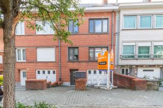 Appartement à vendre à Leeuw-Saint-Pierre