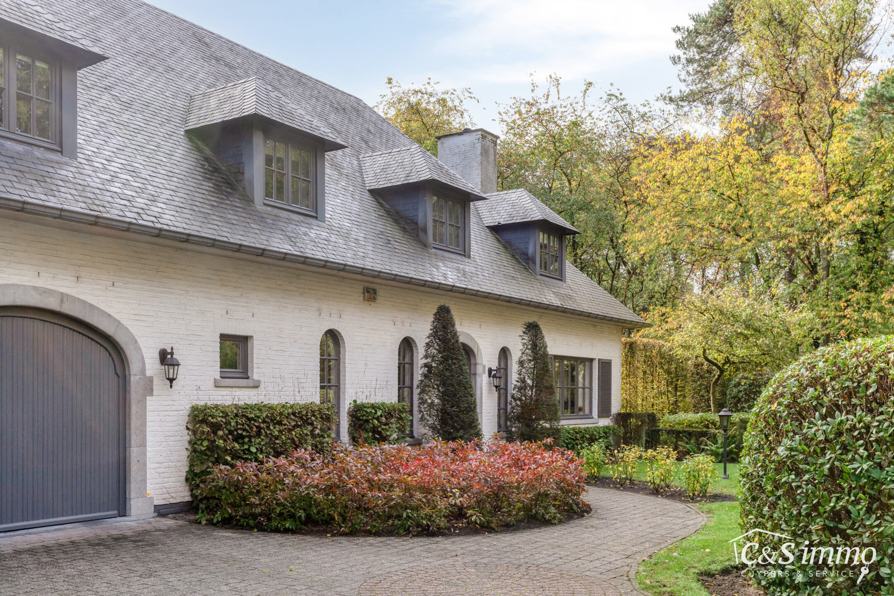 Maison à vendre à Kapellen avec 4 chambres - photo 3