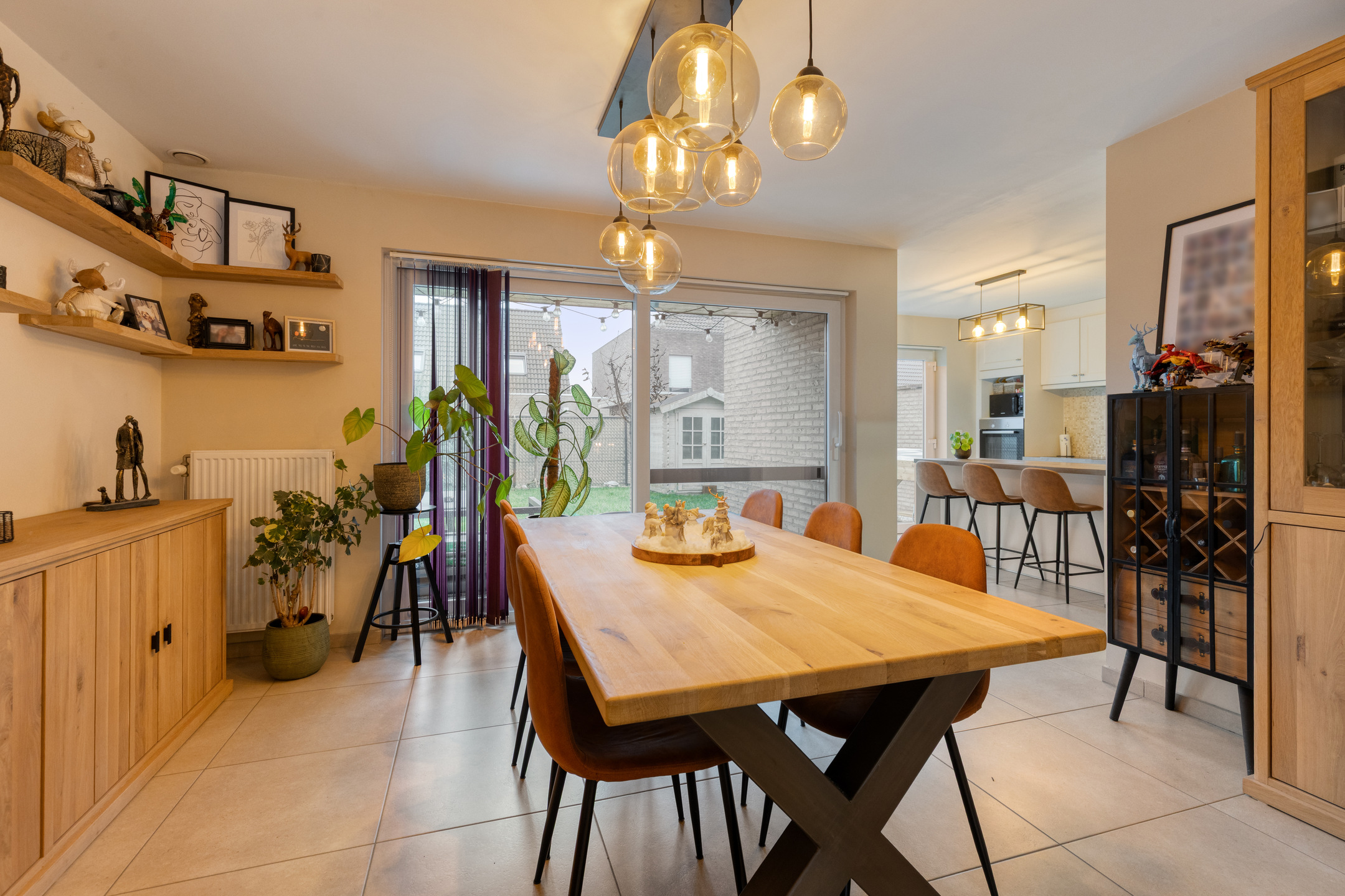 Huis te koop in Waregem met 3 slaapkamers - foto 5