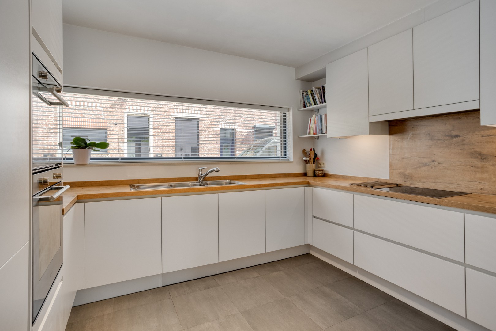 House for sale in Kessel-Lo with 4 bedrooms - photo 4