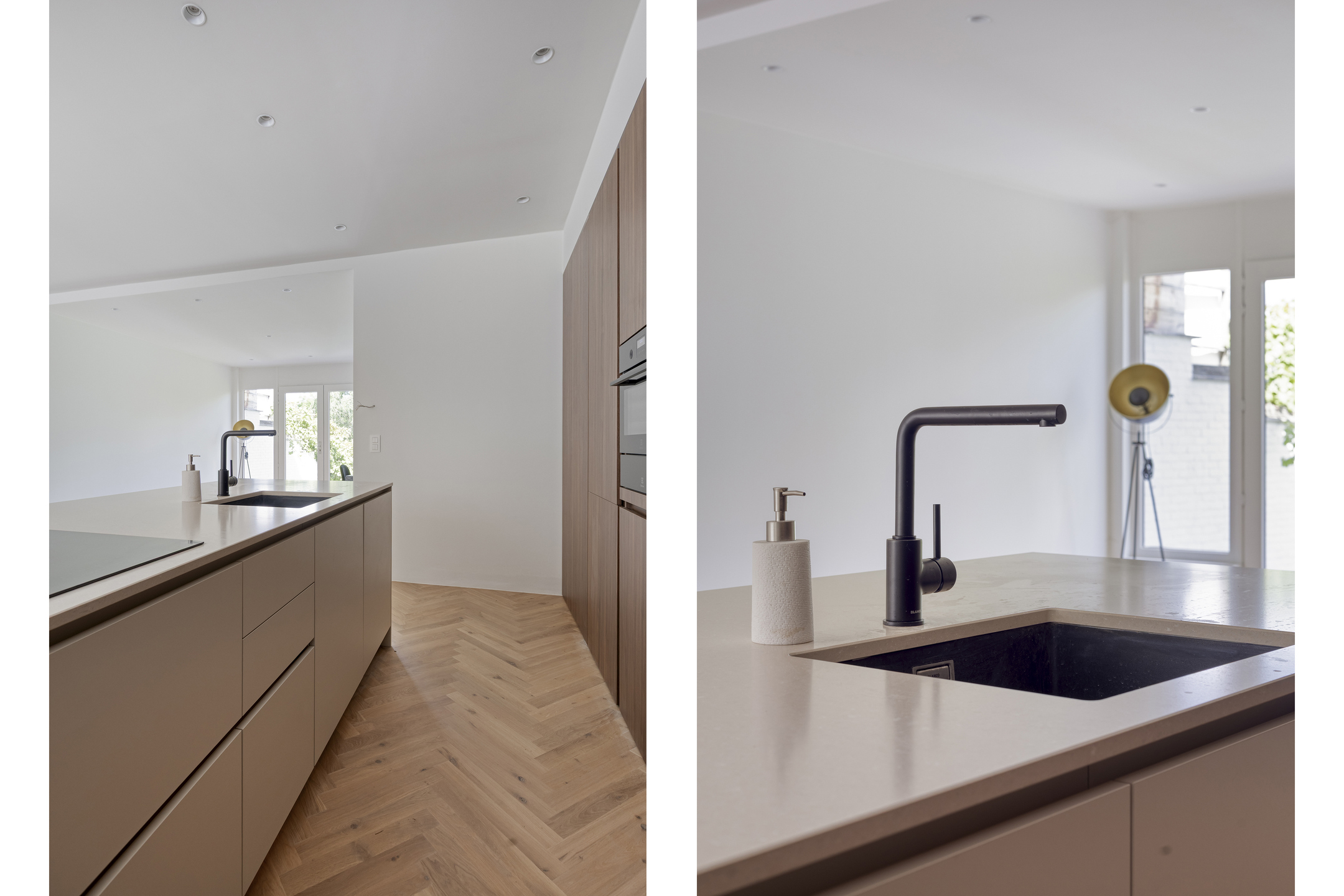 Uniek appartement met ruime privatieve tuin - foto 3