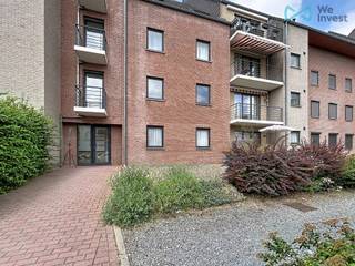 Appartement te koop in 's-Gravenbrakel