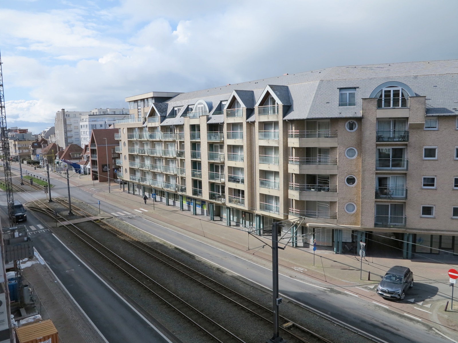 Appartement à vendre à Westende avec 1 chambre - photo 5