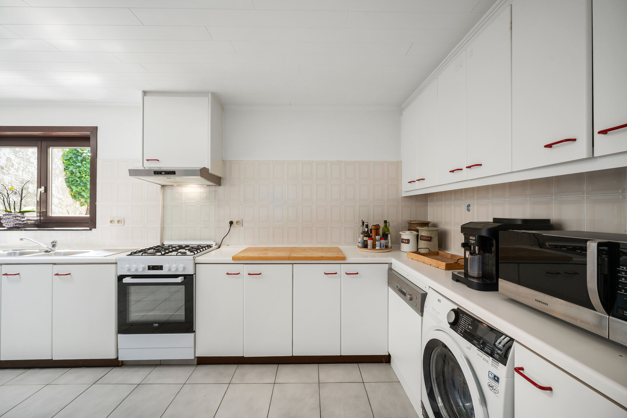 Woning met 3 slaapkamers en garage te koop in Oud-Knokke! - foto 5