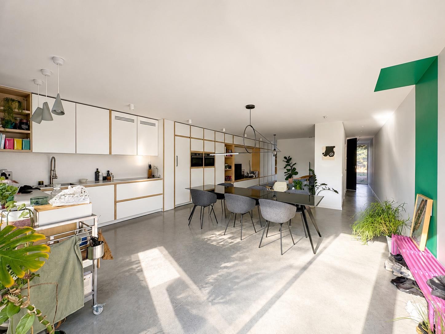 House for sale in Kortemark