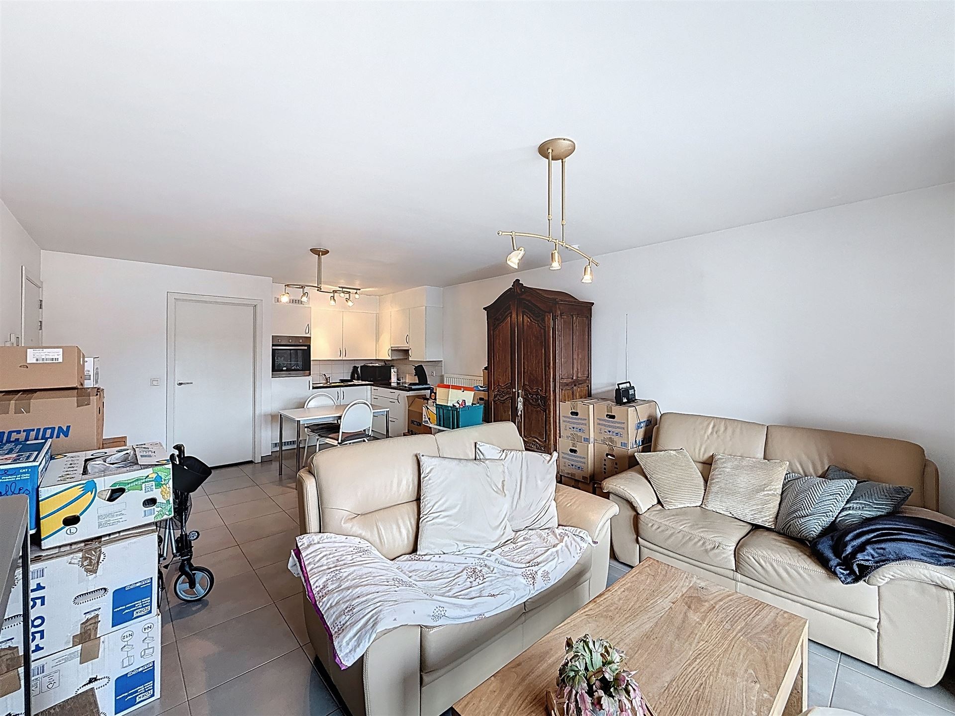 appartement - foto 4