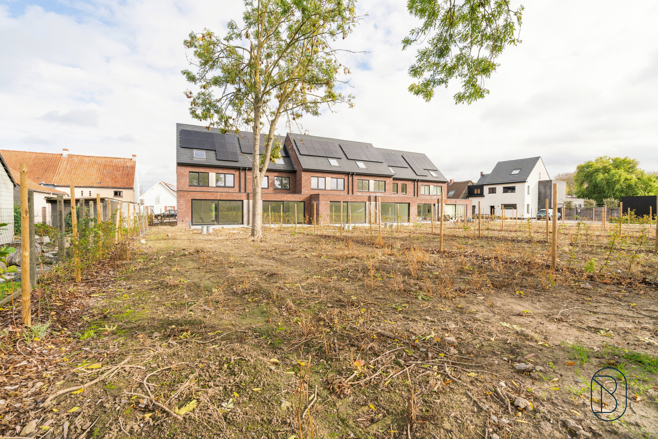 TOPGELEGEN mooie NIEUWBOUWWONINGEN - 6% BTW mogelijk!  - foto 4