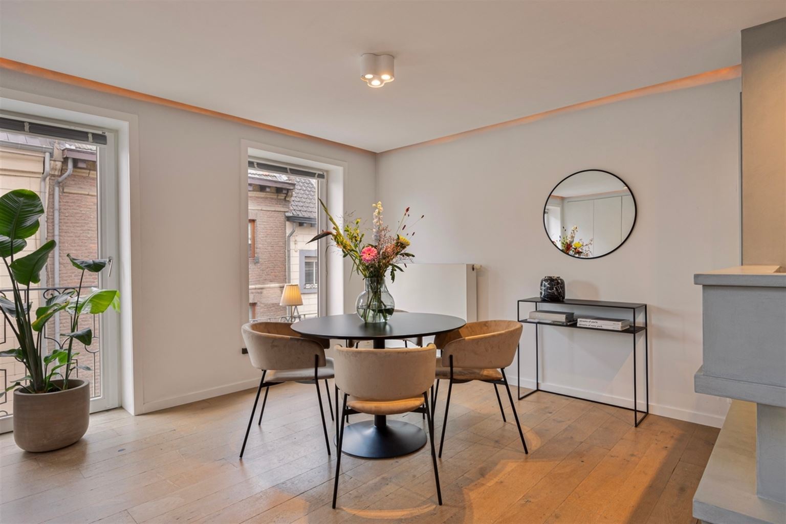 Appartement à louer à Maaseik avec 1 chambre - photo 4