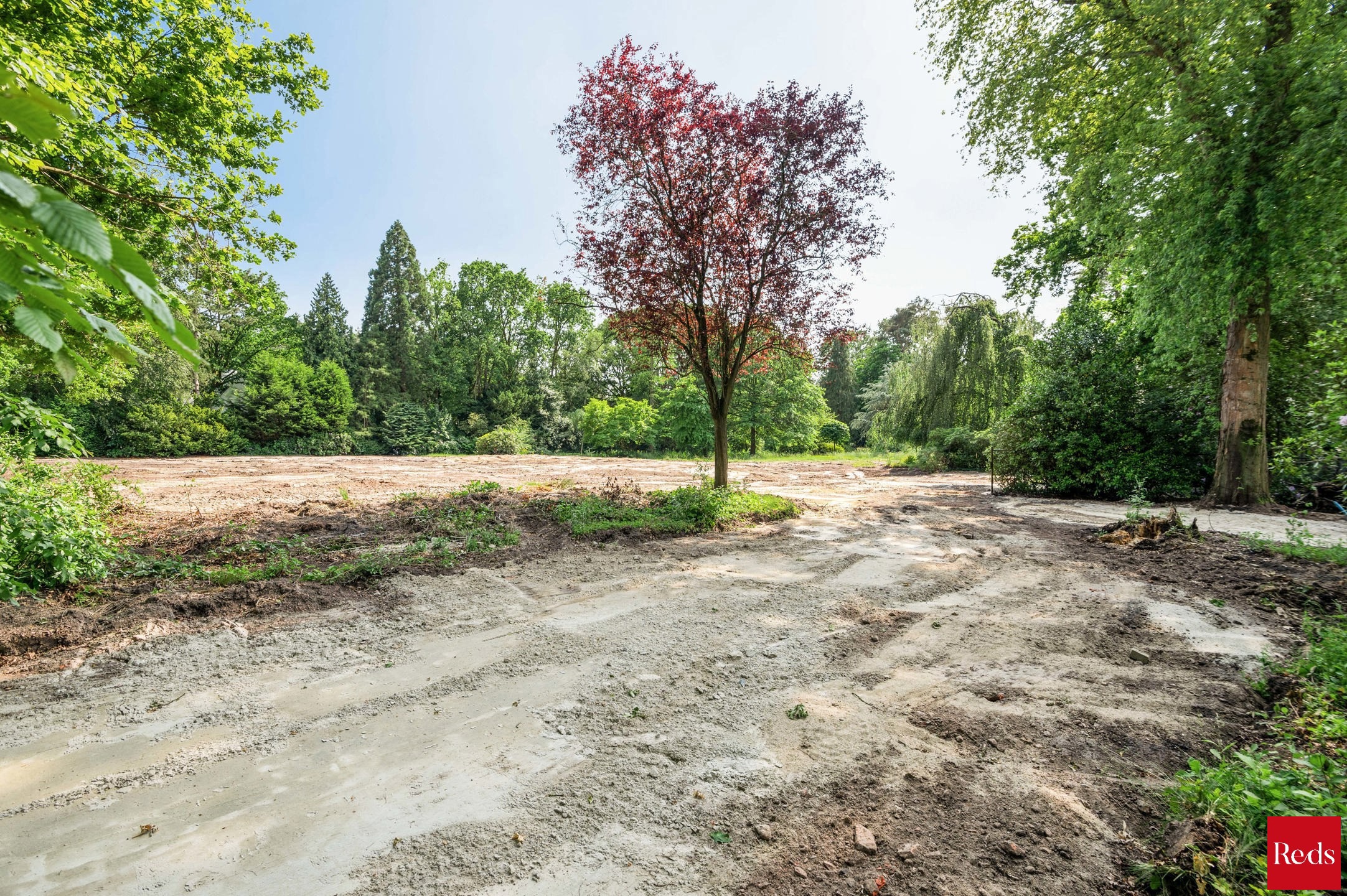 Exclusieve bouwgrond in één van de mooiste lanen van Schilde - foto 4