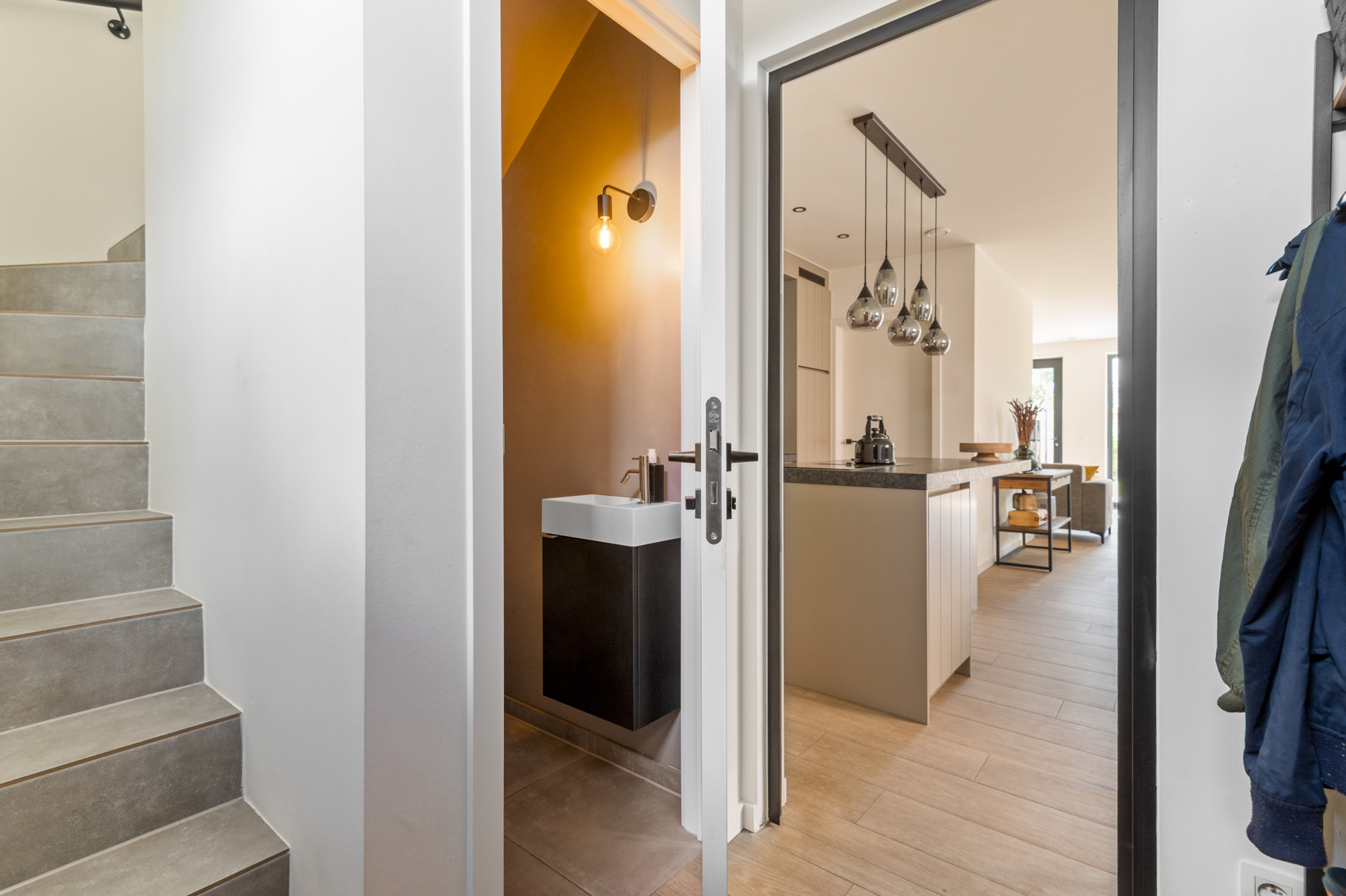 Landelijke BEN-woning in groene omgeving! - foto 2