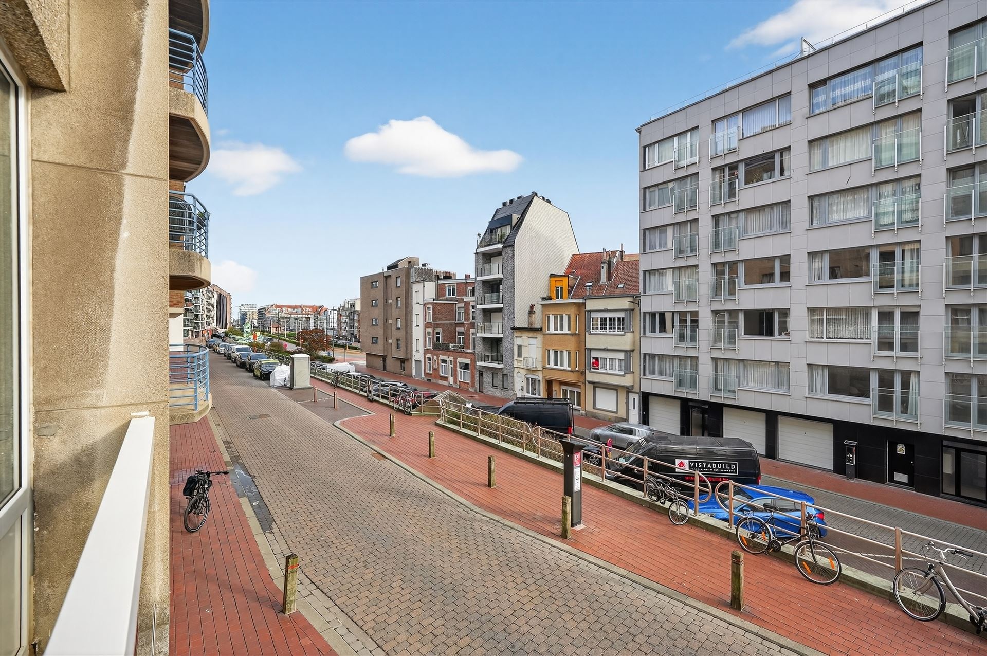 GERENOVEERD / RUGZIJDE ZEEDIJK - foto 4