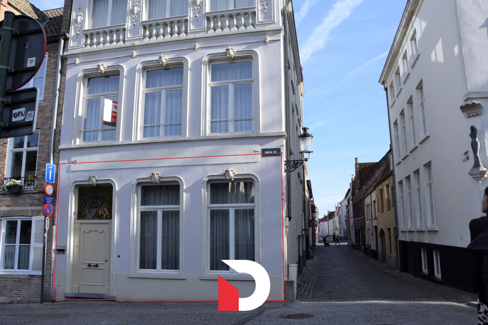 :Woningtype te :Stad