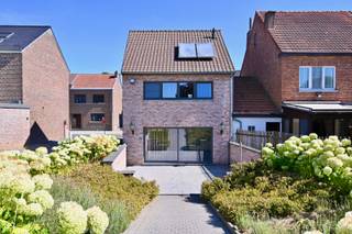 Maison à vendre à Saint-Trond