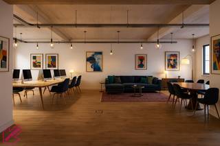 Commercieel te huur in Antwerpen