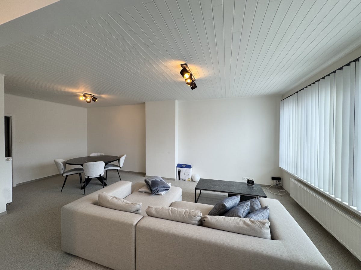 Two bedroom apartment in the center of Hasselt. - photo 3