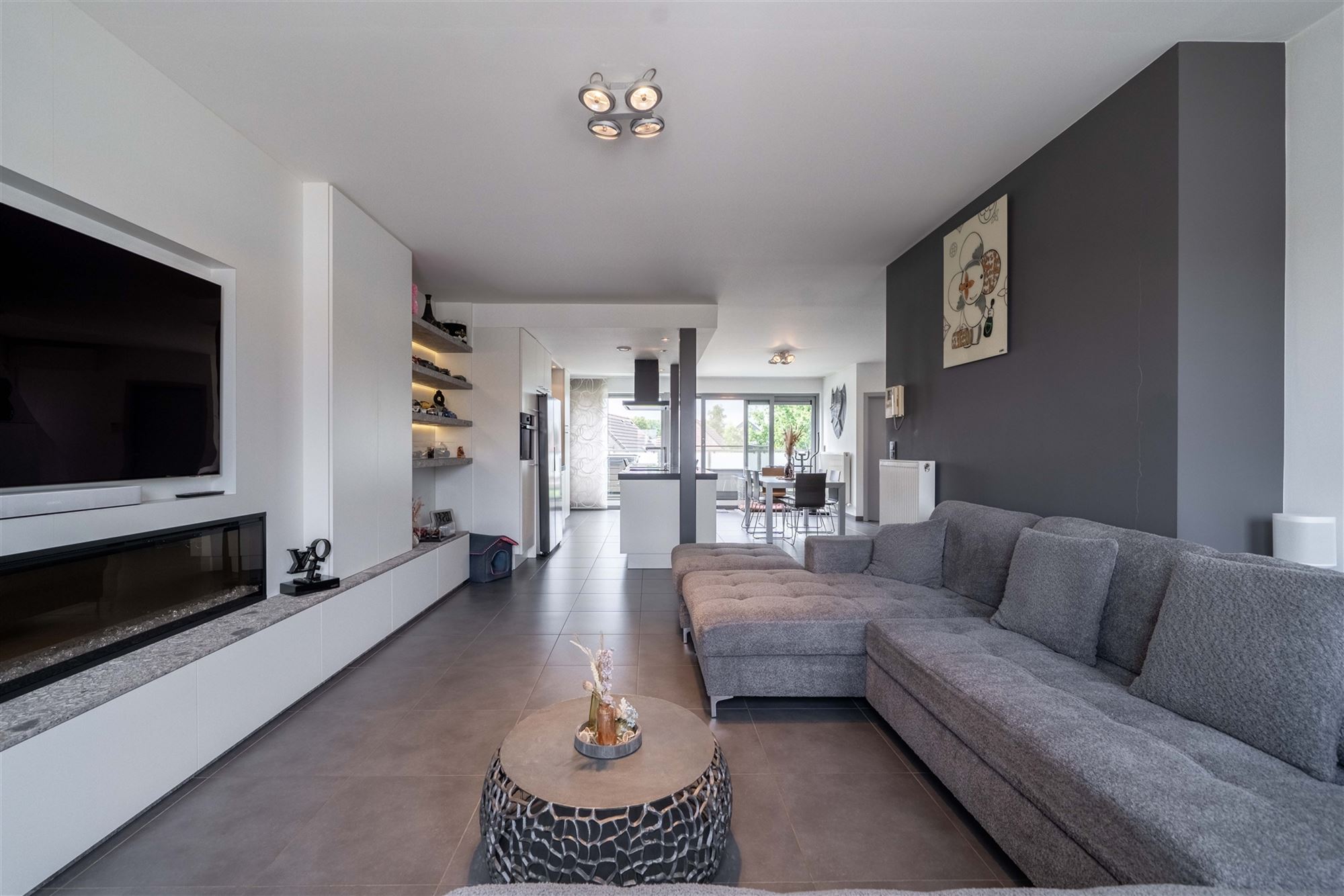 Appartement à vendre à Begijnendijk avec 3 chambres - photo 5