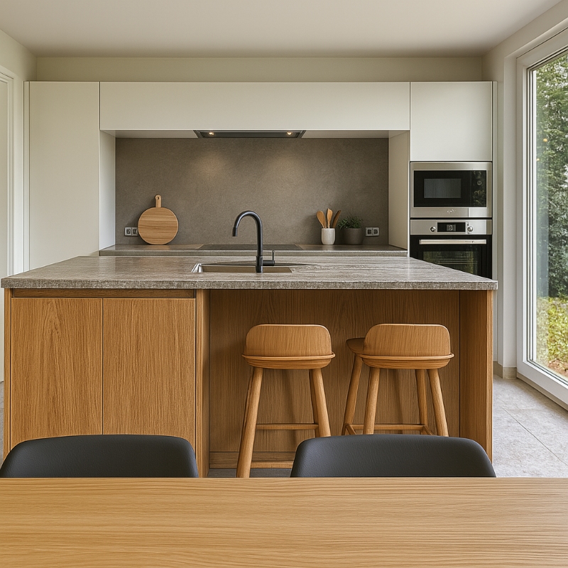 Uw droomwoning vlakbij Gent - foto 2