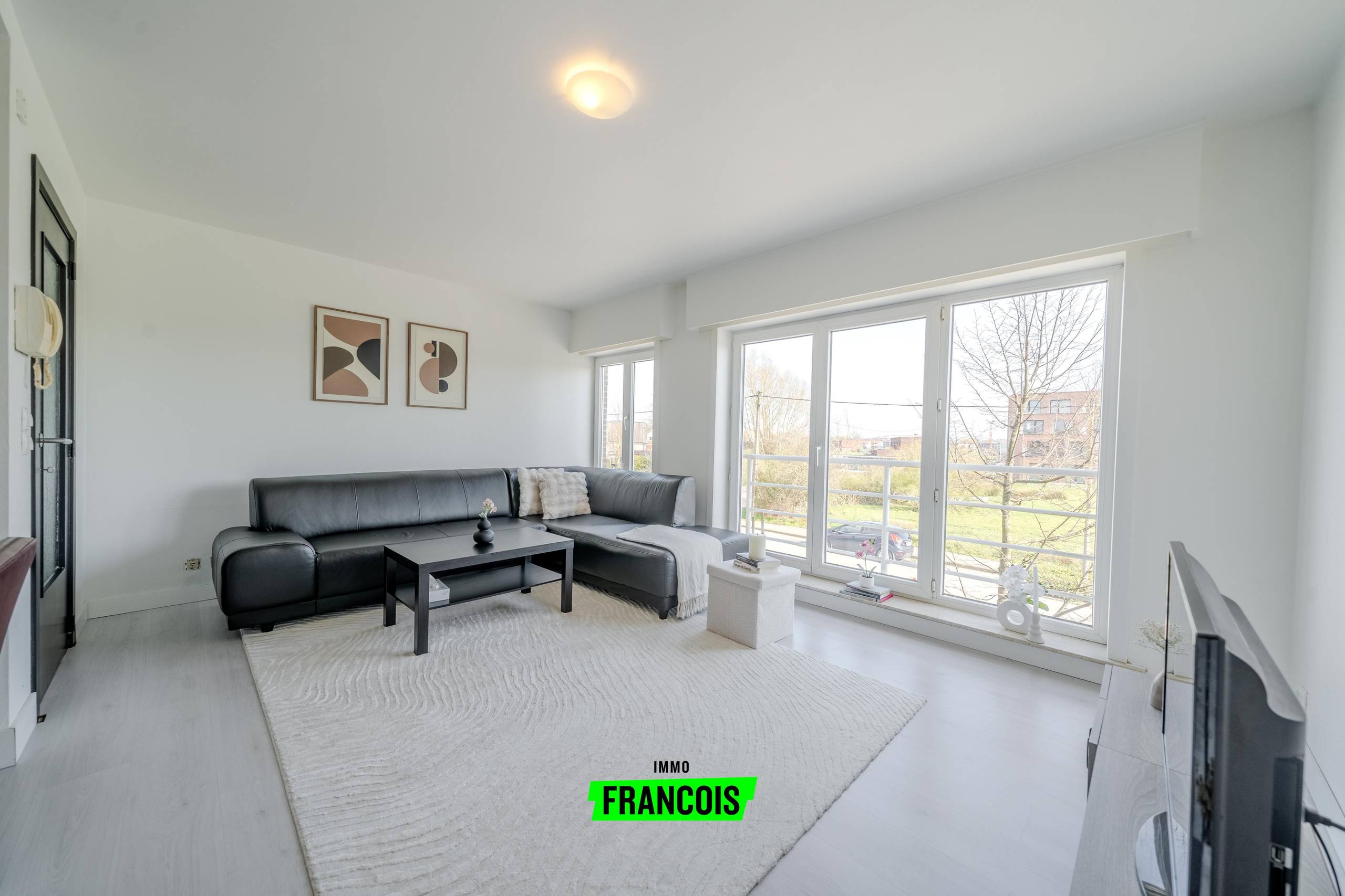 Interessante opbrengsteigendom van 6 appartementen te koop in Diksmuide! - foto 5