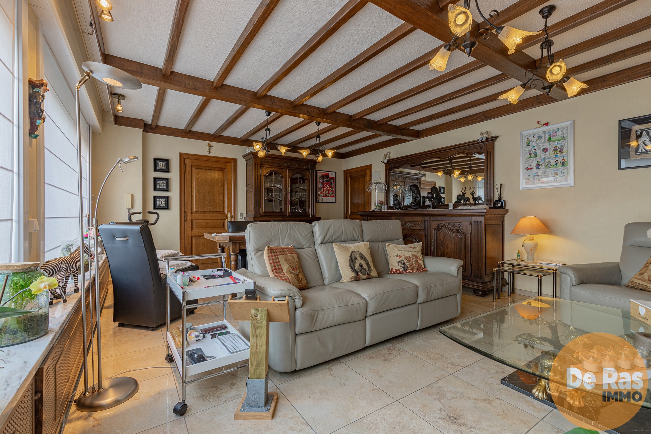 Maison à vendre à Izegem avec 3 chambres - photo 4