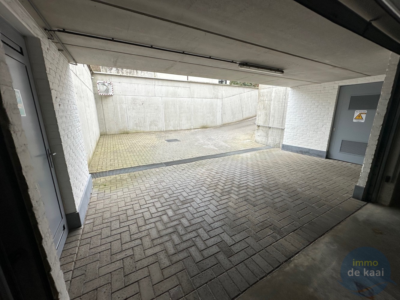 Garage te koop in Nieuwpoort - foto 2
