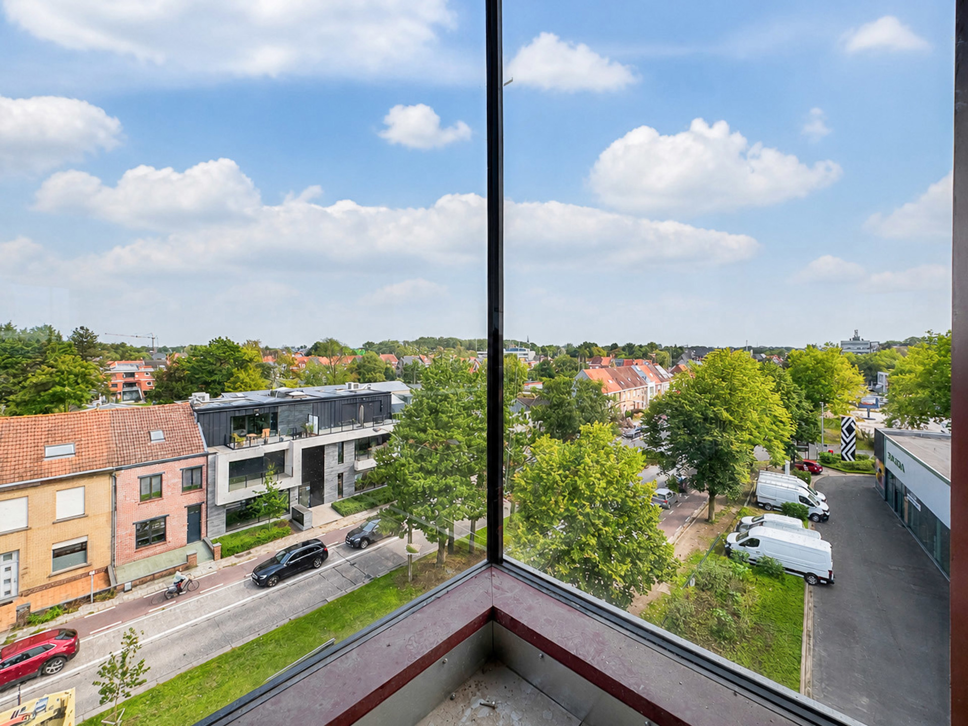 Commercial à louer à Bruges - photo 5