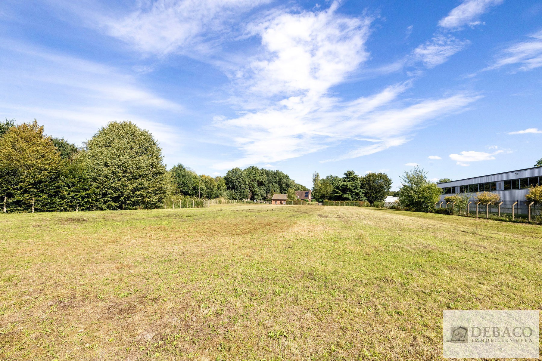 Uitstekend bereikbare grond op 6201m² te Herentals! - foto 5
