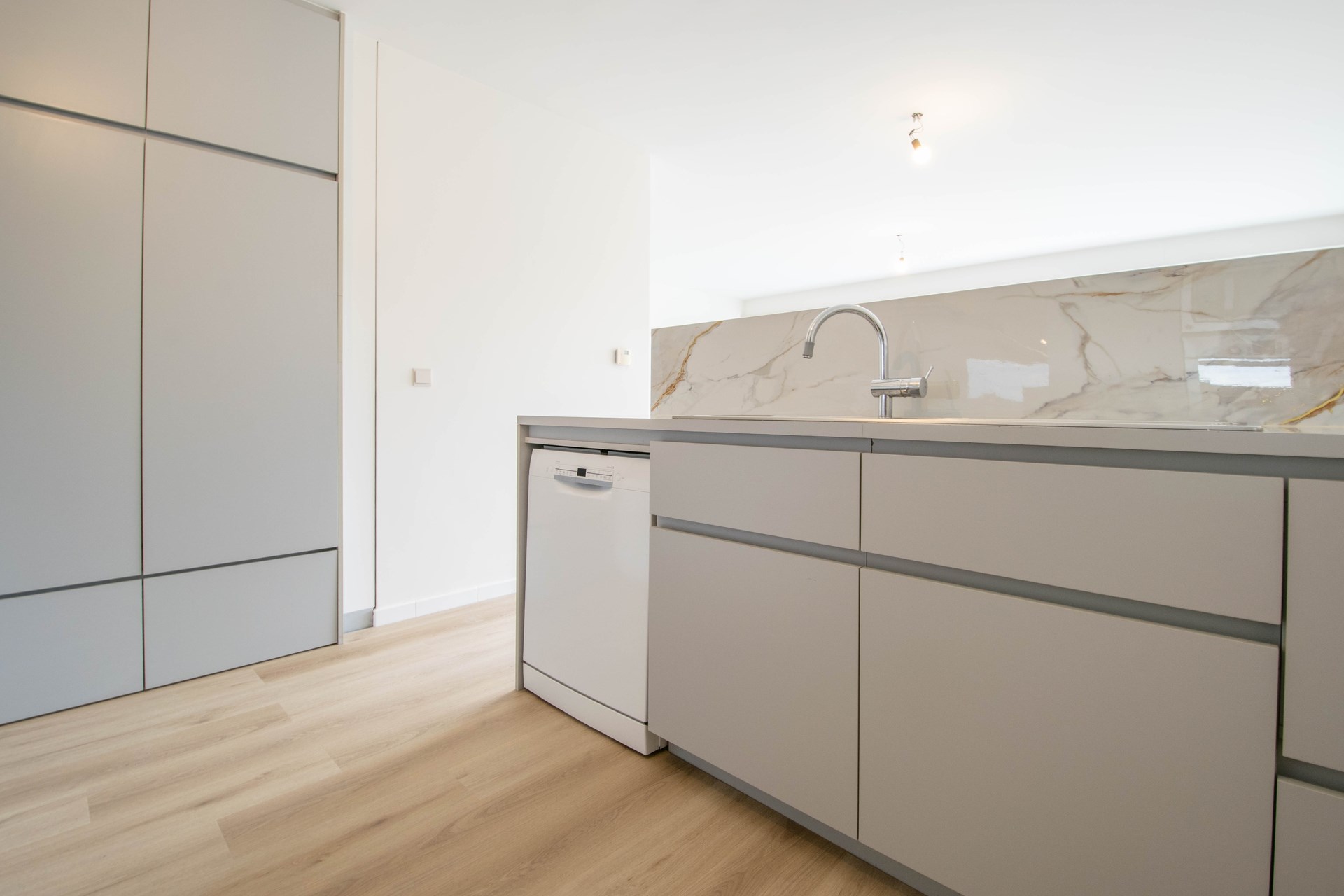 Appartement à louer à Vrasene avec 2 chambres - photo 5