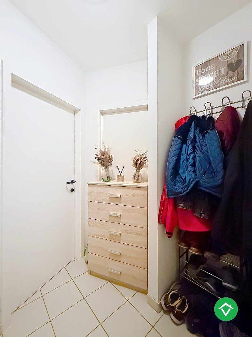 Appartement à louer à Handzame avec 2 chambres - photo 4