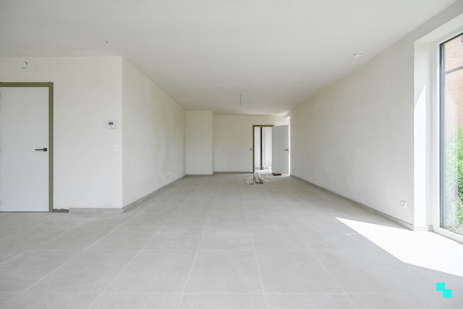 Halfopen nieuwbouwwoning in Wielsbeke - photo 4