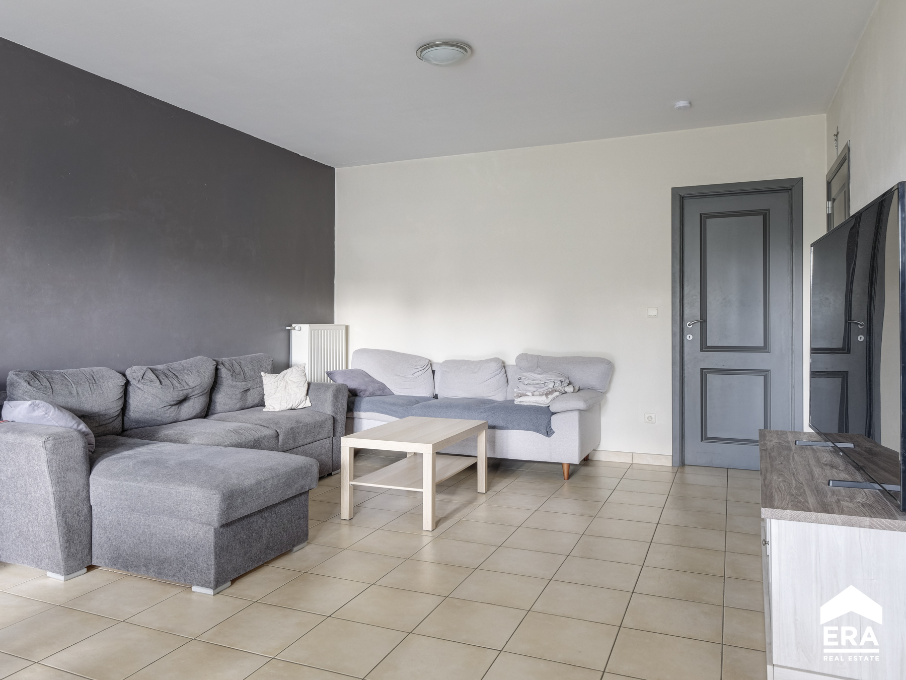 Appartement met parkeerplaats in Hoeselt - foto 5