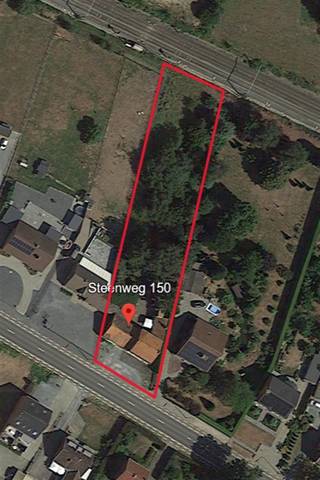 Terrain à vendre à Diepenbeek