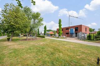 House for sale in Wuustwezel