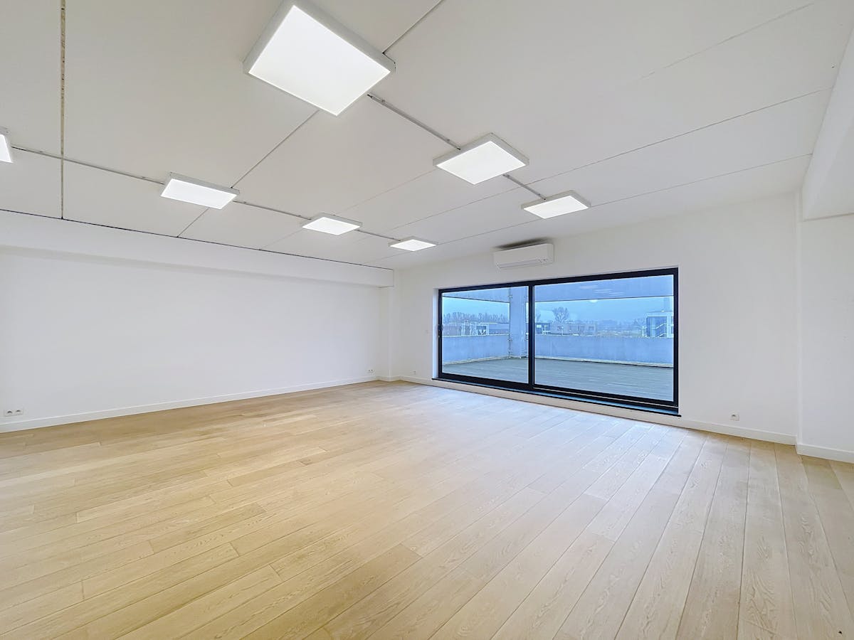 Kantoor (163 m²) te huur in Kruibeke - foto 4