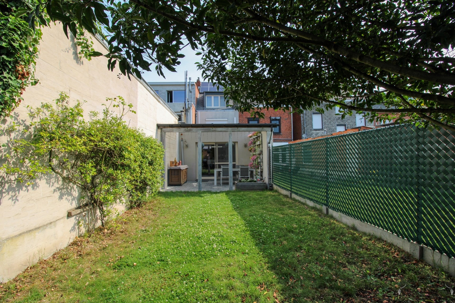 Woning met 4 slpks, 2 badk, centrum Broechem - foto 5