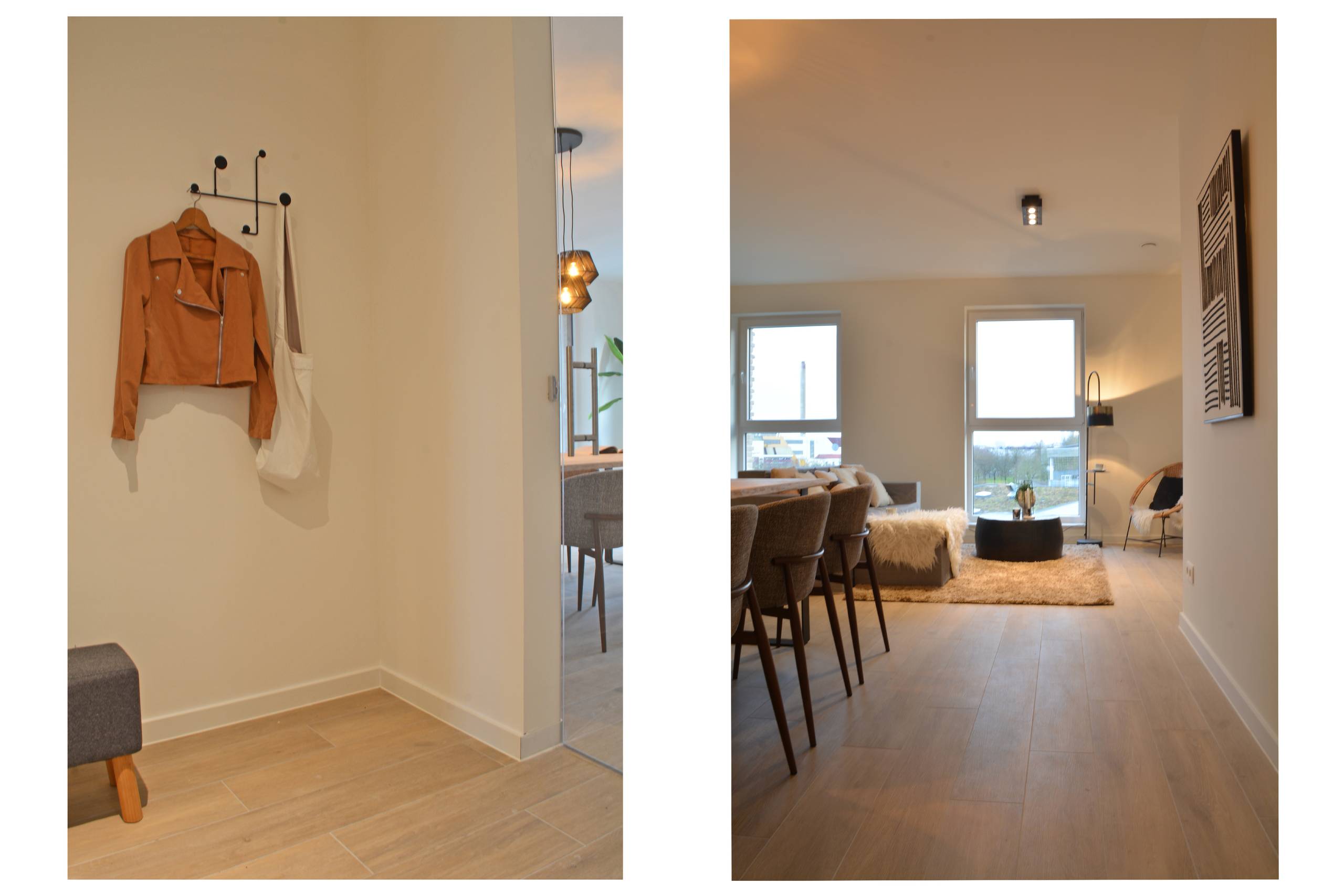 Bezoek ons modelappartement op afspraak - foto 4