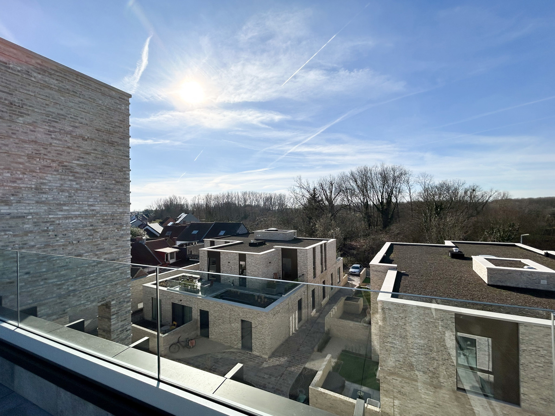 Appartement in Puurs-Sint-Amands