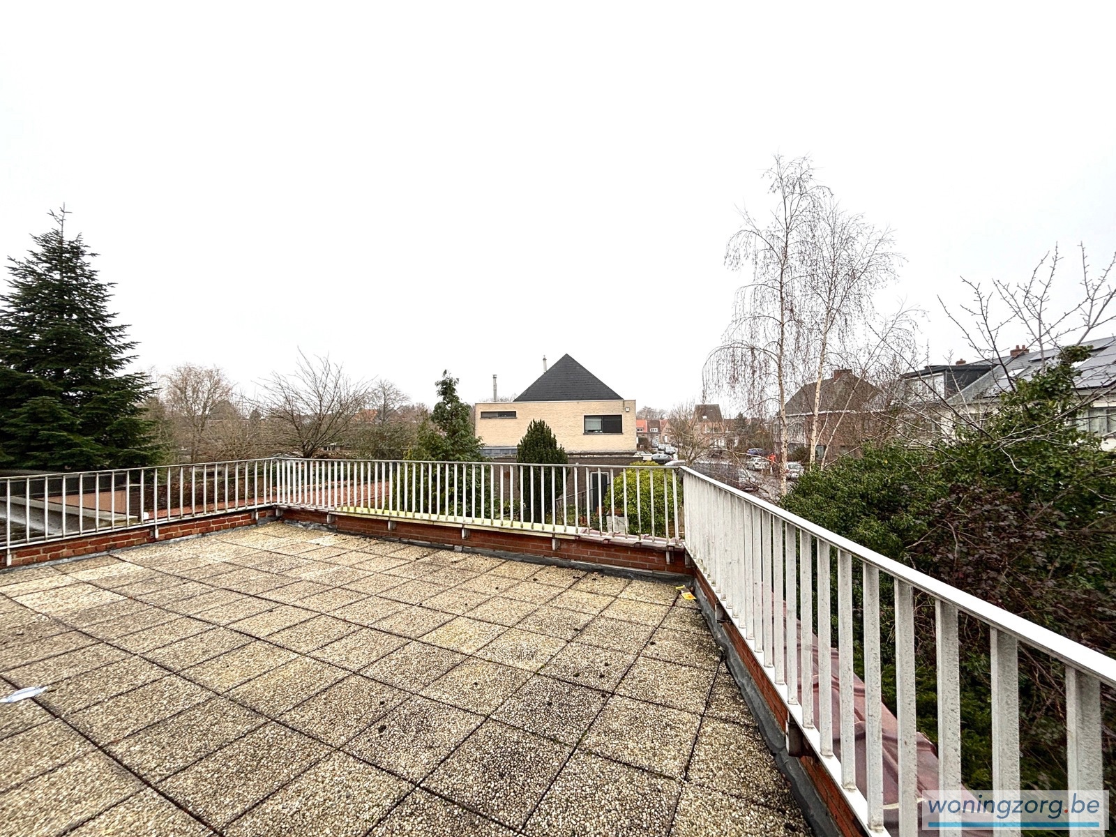 Appartement te huur in Mechelen met 2 slaapkamers - foto 3