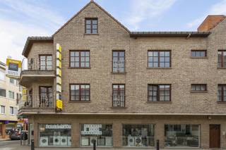 Commercial à vendre à Tirlemont