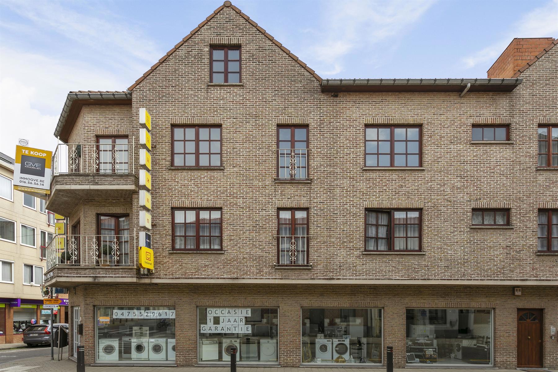 Commercial à vendre à Tirlemont - photo 2