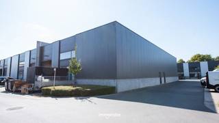 Commercial for rent in Wielsbeke
