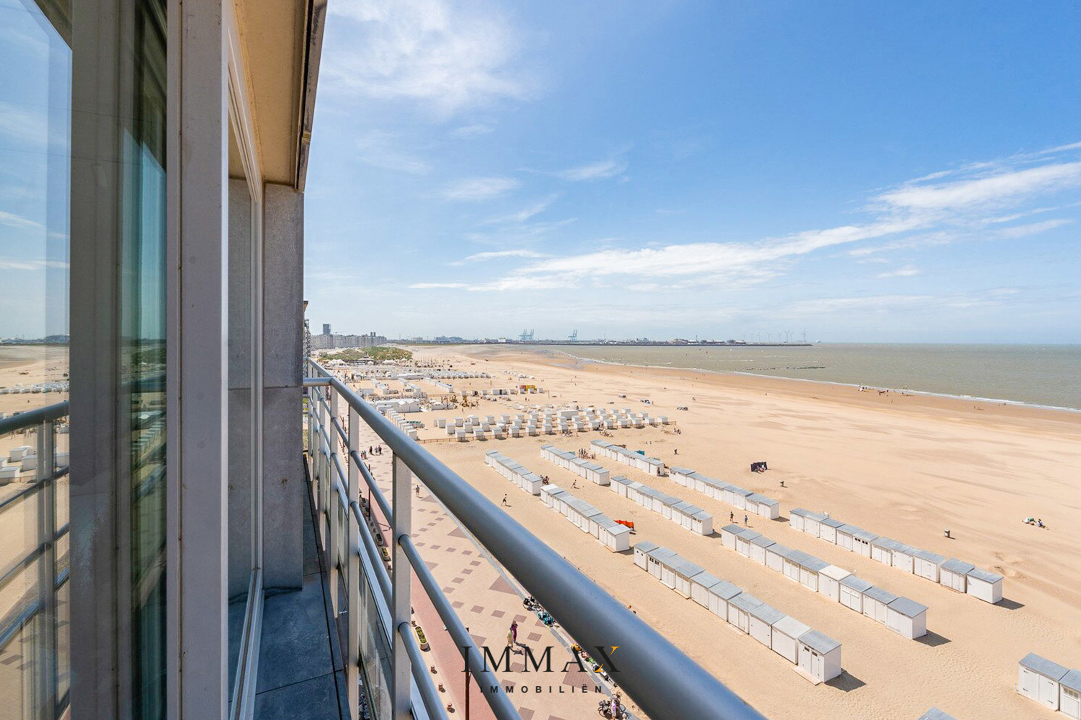 Apartment for sale in Knokke-Heist with 2 bedrooms - photo 5